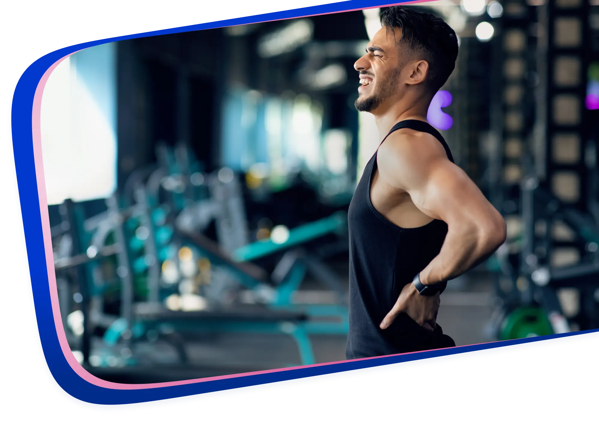 Tudnivalók az izomfájdalomról